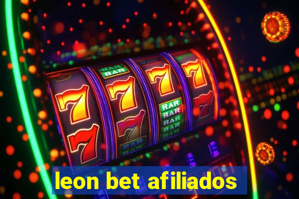 leon bet afiliados